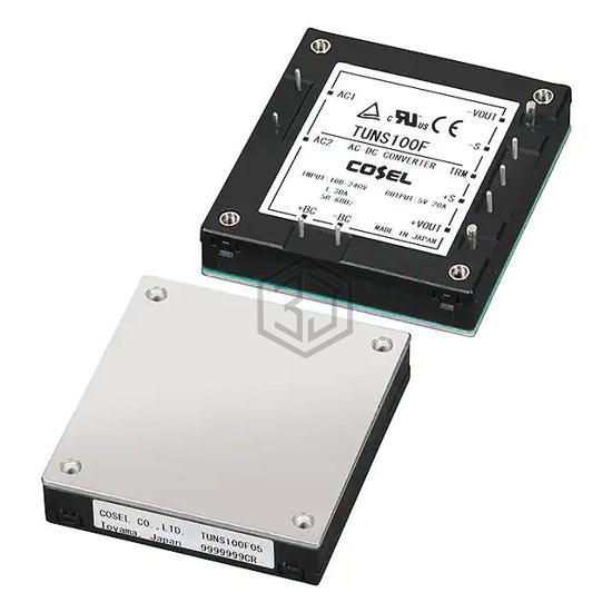TUNS100F12 - Cosel USA, Inc. - AC DC Converters