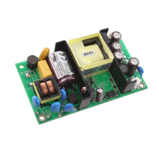 CFM2009S-P - Cincon Electronics Co. LTD - AC DC Converters