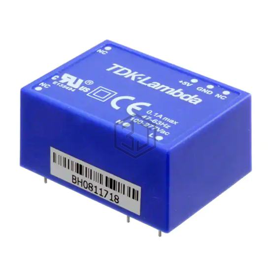KAS4-24 - TDK-Lambda Americas Inc - AC DC Converters