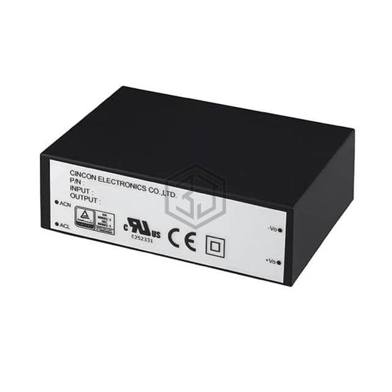 CFM21S240-E - Cincon Electronics Co. LTD - AC DC Converters