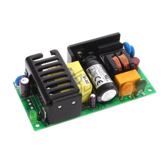CFM60S120-P - Cincon Electronics Co. LTD - AC DC Converters