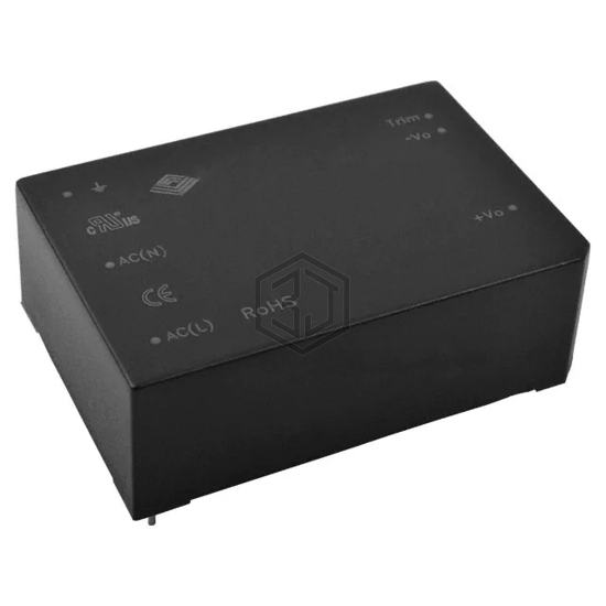 VSK-S20-15U - CUI Inc. - AC DC Converters