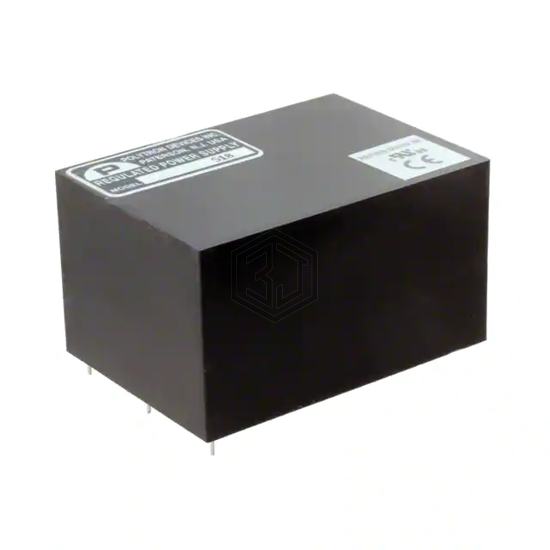 P37-5 - Daburn Electronics - AC DC Converters