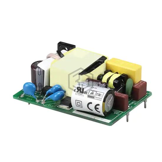 CFM21M050 - Cincon Electronics Co. LTD - AC DC Converters
