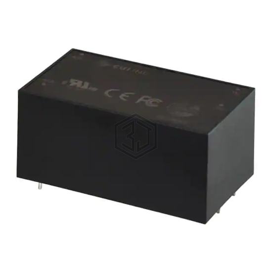 PSK-S25B-12 - CUI Inc. - AC DC Converters