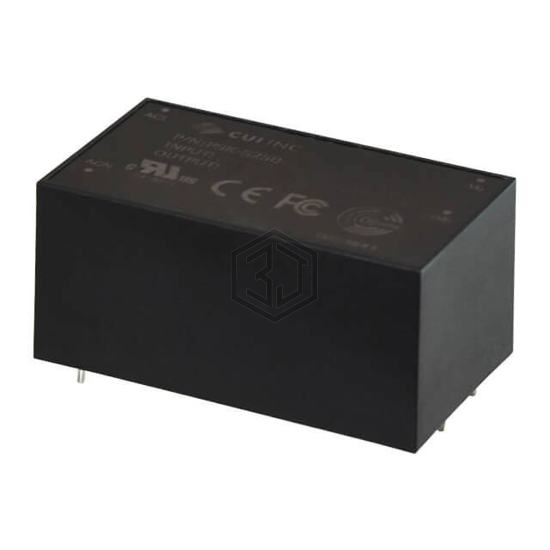 PSK-S25B-36-PB - CUI Inc. - AC DC Converters