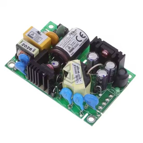 CFM40M480-P - Cincon Electronics Co. LTD - AC DC Converters