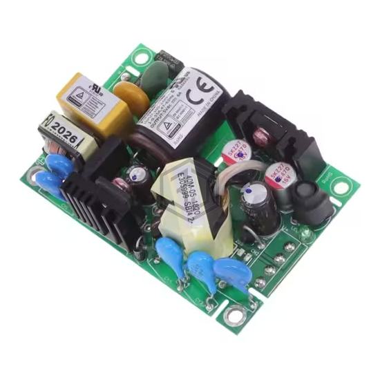 CFM40M050-P - Cincon Electronics Co. LTD - AC DC Converters