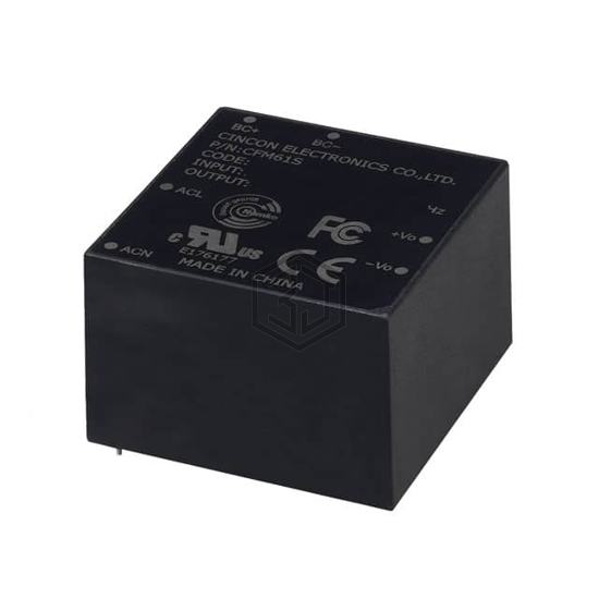 CFM61S360-E - Cincon Electronics Co. LTD - AC DC Converters