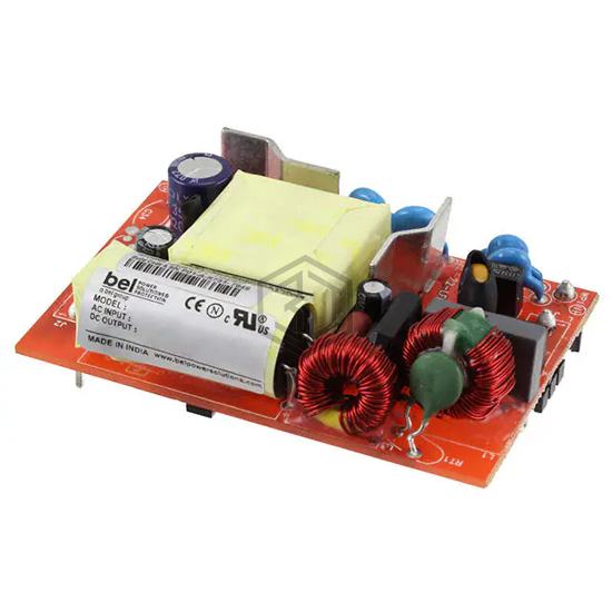 MBC41-1024P - Bel Power Solutions - AC DC Converters
