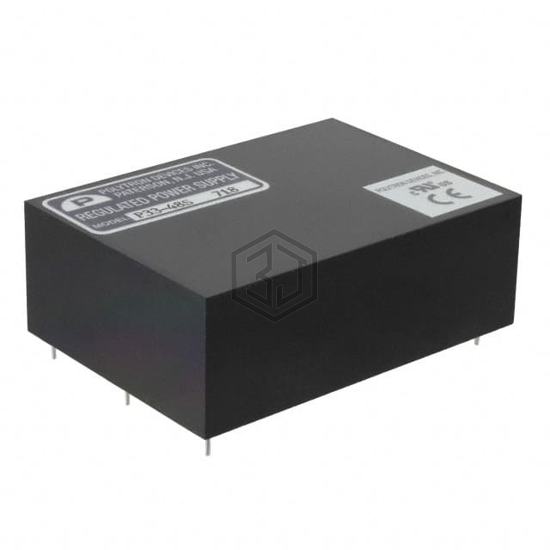 P33-48S - Daburn Electronics - AC DC Converters