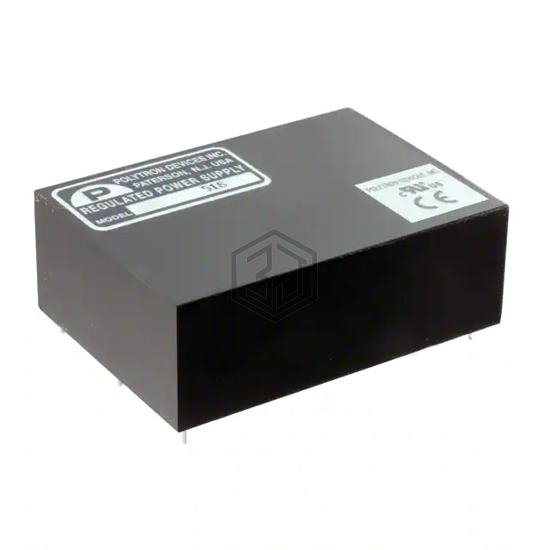 P33-5 - Daburn Electronics - AC DC Converters