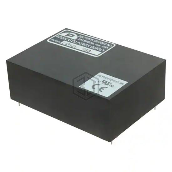 P33-24 - Daburn Electronics - AC DC Converters