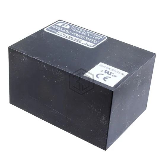 P53-1580 - Daburn Electronics - AC DC Converters