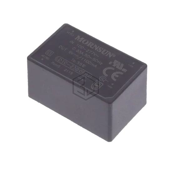 LD10-23B09R2 - Mornsun America, LLC - AC DC Converters