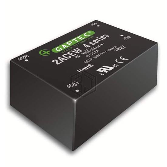 2ACEW_05S4 - GAPTEC Electronic - AC DC Converters