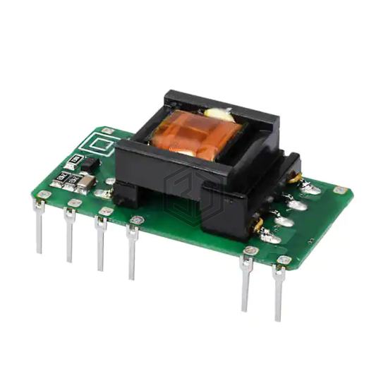 PBO-15C-5-B - CUI Inc. - AC DC Converters