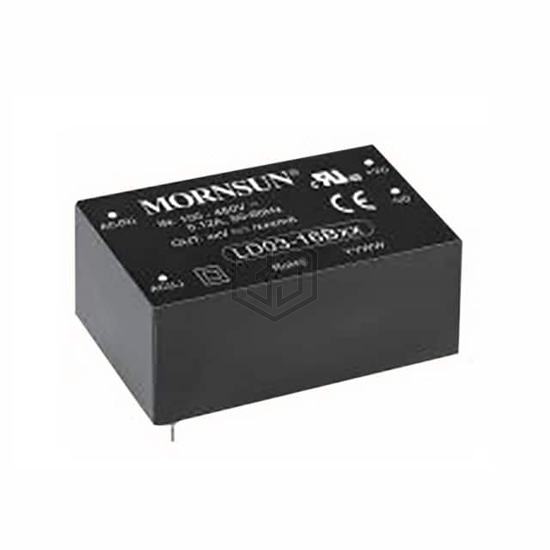 LD03-16B09 - Mornsun America, LLC - AC DC Converters