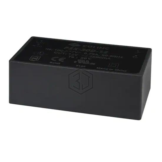 PSK-30D-24 - CUI Inc. - AC DC Converters