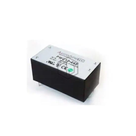 PWC12-9E - Astrodyne TDI - AC DC Converters