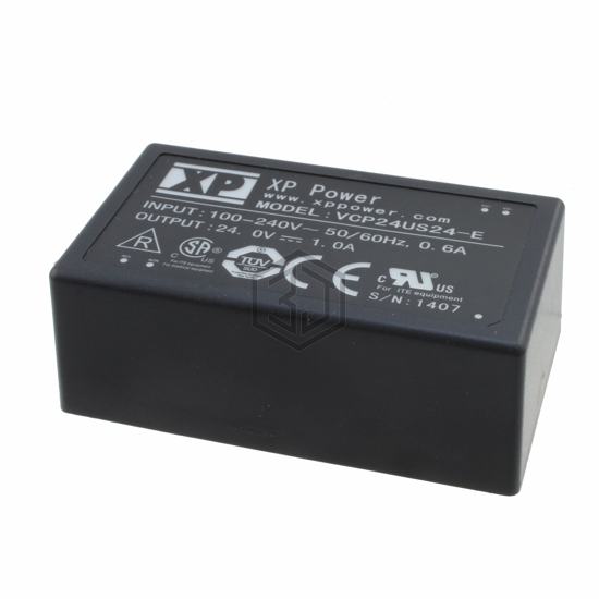 VCP24US12-E - XP Power - AC DC Converters
