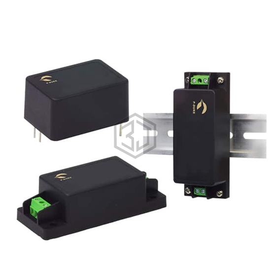 MSC15US24B - P-DUKE Technology, Inc. - AC DC Converters