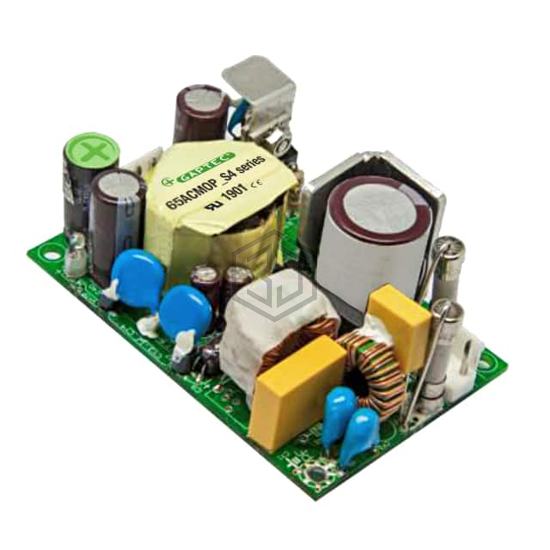 65ACMOP_12S4 - GAPTEC Electronic - AC DC Converters