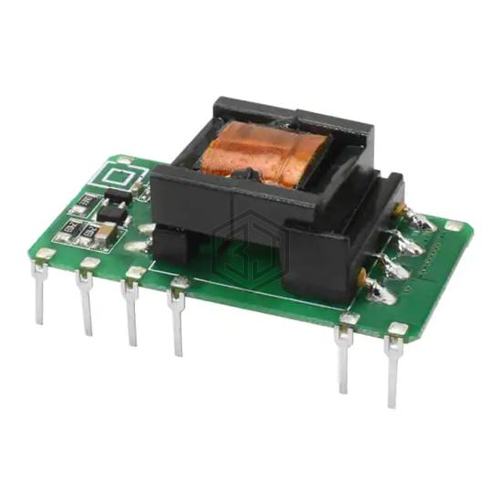 PBO-10-3-B - CUI Inc. - AC DC Converters