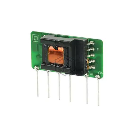 PBO-3-S5 - CUI Inc. - AC DC Converters