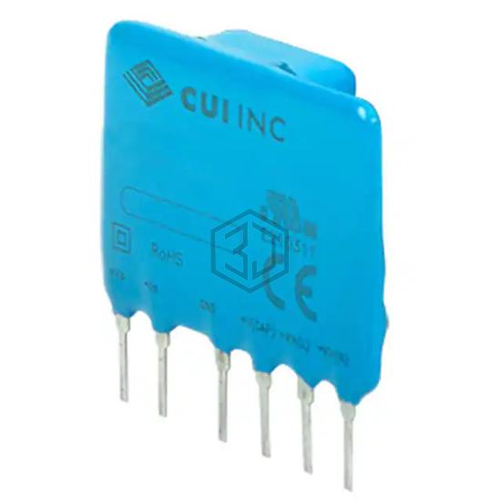 PBK-1-9 - CUI Inc. - AC DC Converters