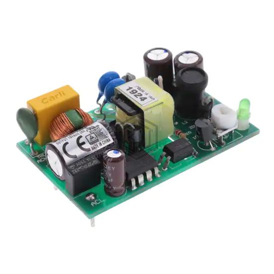 CFM05S180 - Cincon Electronics Co. LTD - AC DC Converters