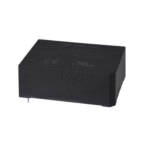PSK-15W-9 - CUI Inc. - AC DC Converters