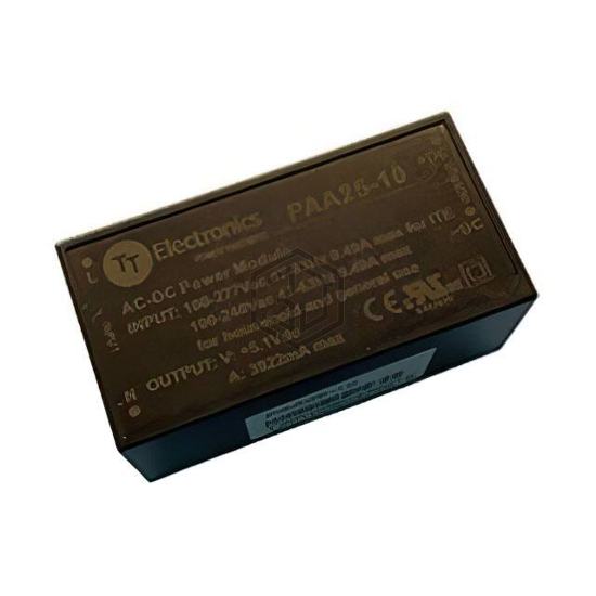 PAA25-13 - TT Electronics/Power Partners Inc. - AC DC Converters