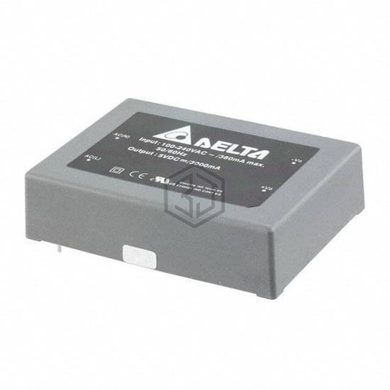 AA15S4800A - Delta Electronics - AC DC Converters