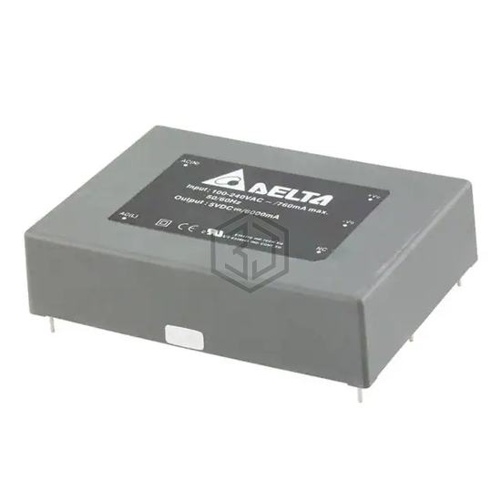 AA30S0500A - Delta Electronics - AC DC Converters