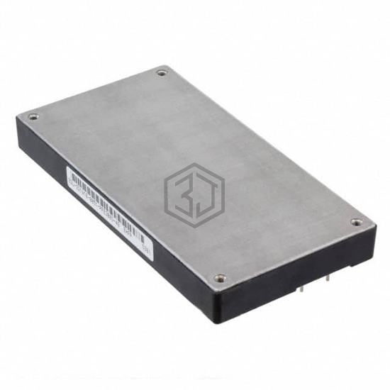 PFE300S-48 - TDK-Lambda Americas Inc - AC DC Converters