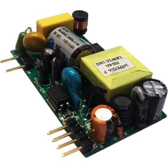 PWC-3.3S - Astrodyne TDI - AC DC Converters
