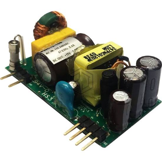 PWC12-24S - Astrodyne TDI - AC DC Converters