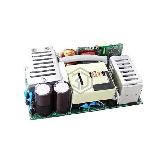 HDM500O-115 - Digital Power Corporation - AC DC Converters