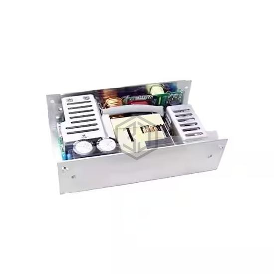 HDM500E-115 - Digital Power Corporation - AC DC Converters