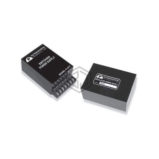 P41-5.7S - Polytron - AC DC Converters