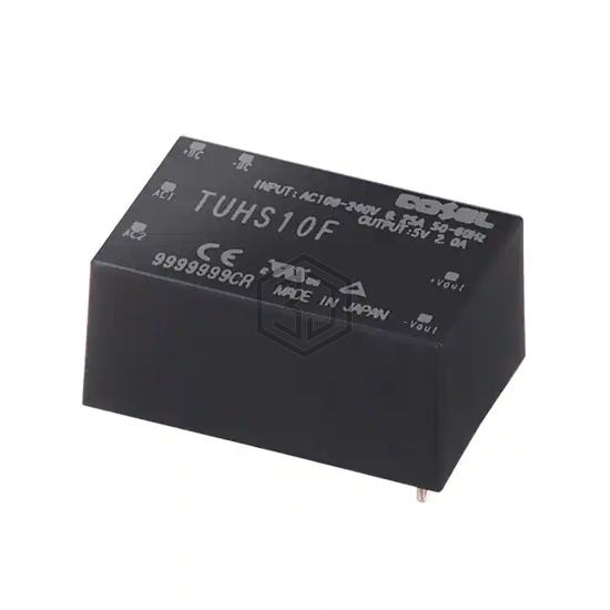 TUHS15F15 - Cosel USA, Inc. - AC DC Converters