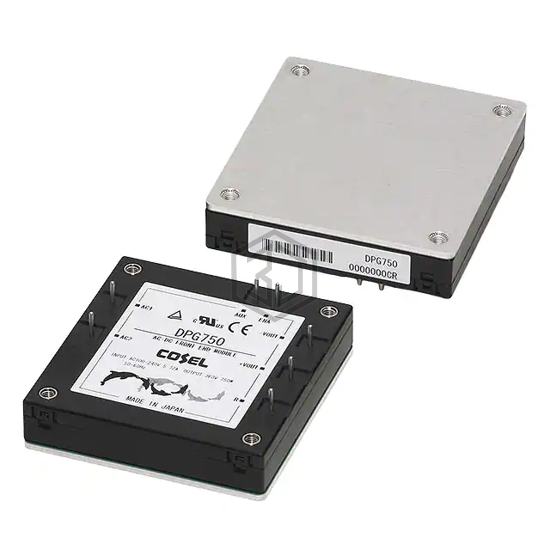DPG750 - Cosel USA, Inc. - AC DC Converters
