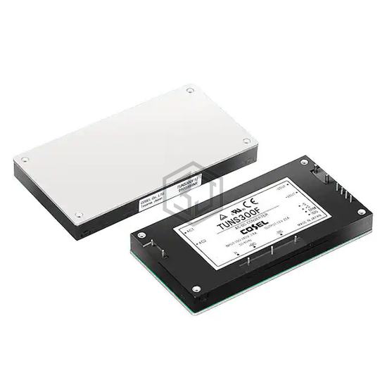 TUNS300F28 - Cosel USA, Inc. - AC DC Converters