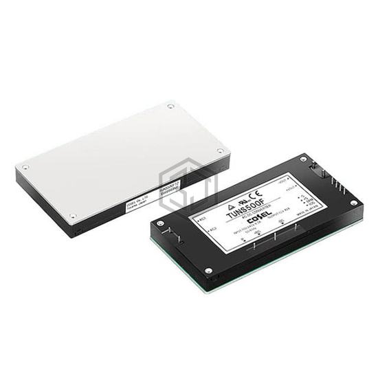TUNS500F28 - Cosel USA, Inc. - AC DC Converters