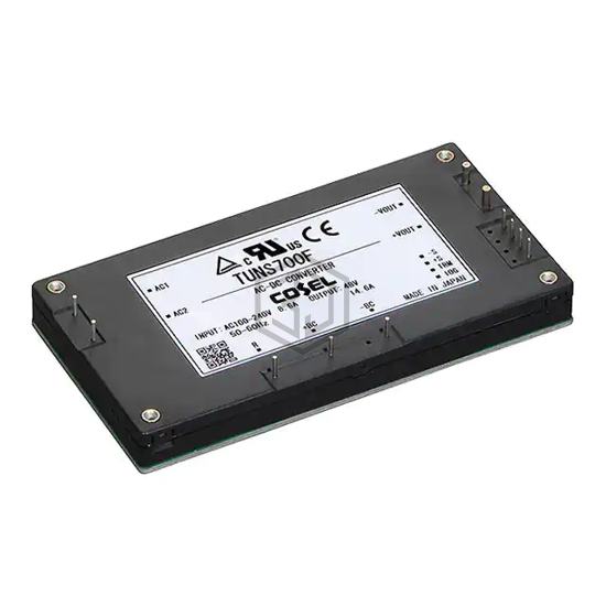 TUNS700F28-P - Cosel USA, Inc. - AC DC Converters