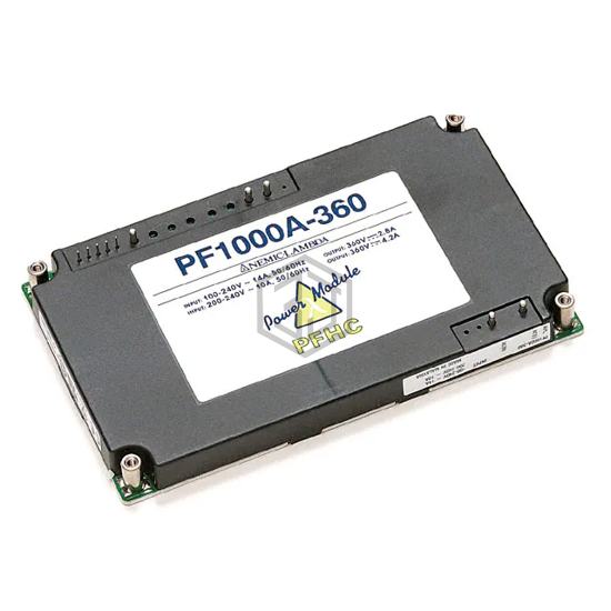 PF1000A-360 - TDK-Lambda Americas Inc - AC DC Converters