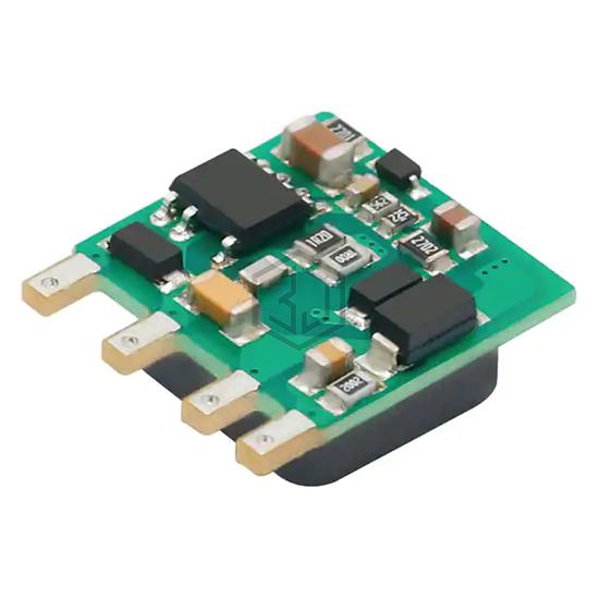 LS05-K3B15SS - Mornsun America, LLC - AC DC Converters