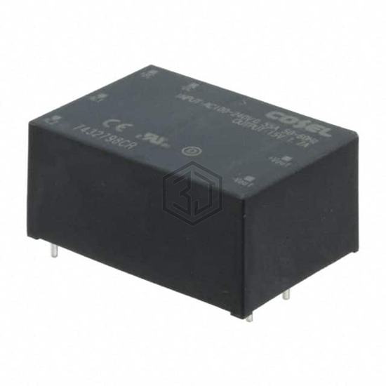 TUHS25F15 - Cosel USA, Inc. - AC DC Converters