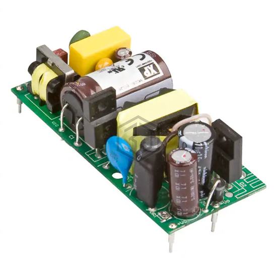 ECL25US48-P - XP Power - AC DC Converters